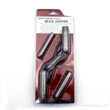 Aluminum BRICK JOINTER SET